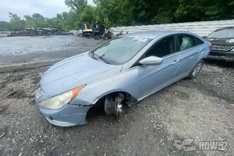 Photo of 2011 Hyundai Sonata