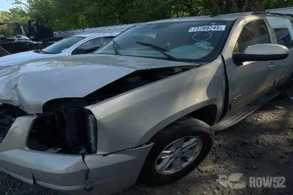 Photo of 2009 GMC Yukon