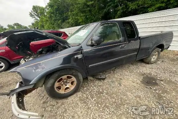 Photo of 1999 Ford F-150