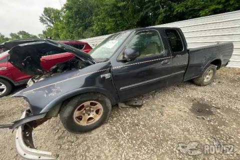 Photo of 1999 Ford F-150