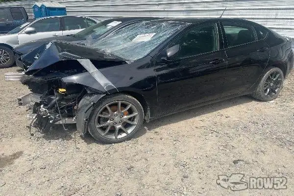 Photo of 2014 Dodge Dart
