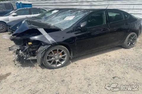 Photo of 2014 Dodge Dart