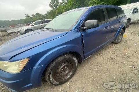 Photo of 2010 Dodge Journey
