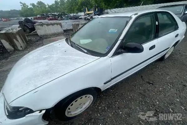 Photo of 1994 Honda Civic