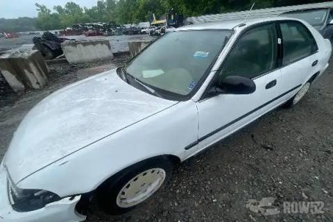 Photo of 1994 Honda Civic