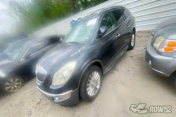 Photo of 2011 Buick Enclave