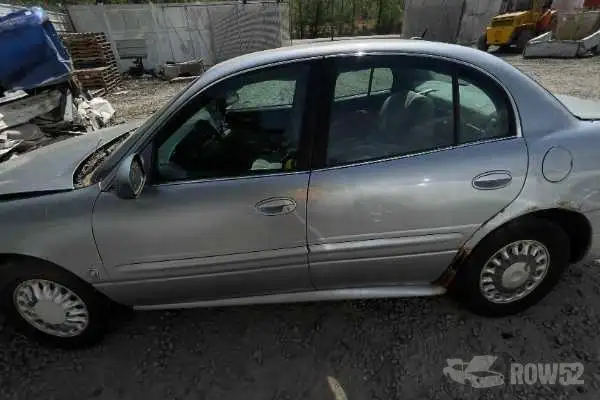 Photo of 2005 Buick Lesabre