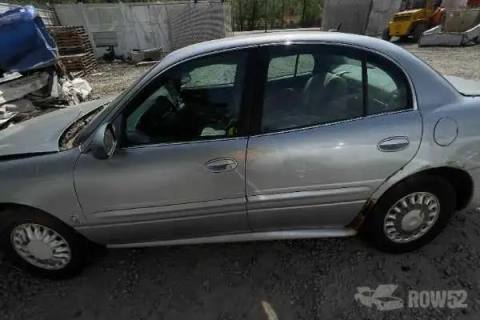 Photo of 2005 Buick Lesabre