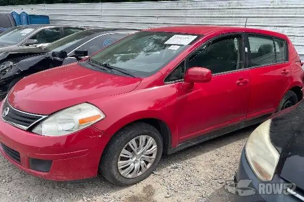 Photo of 2012 Nissan Versa