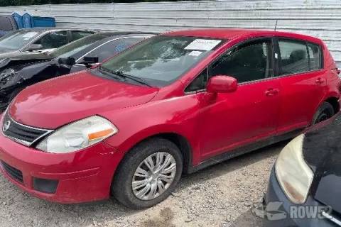 Photo of 2012 Nissan Versa