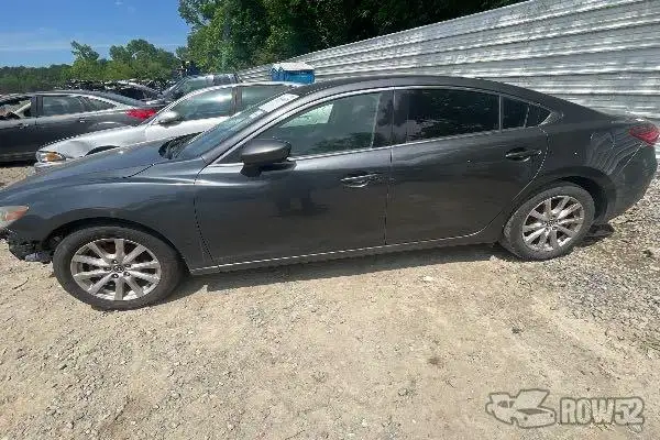 Photo of 2016 Mazda Mazda6