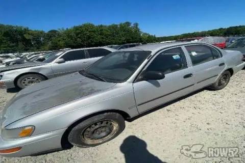 Photo of 1994 Toyota Corolla