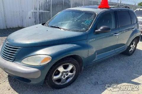 Photo of 2001 Chrysler PT Cruiser