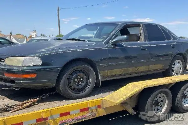 Photo of 1994 Toyota Camry