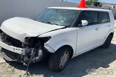 Photo of 2013 Scion xB