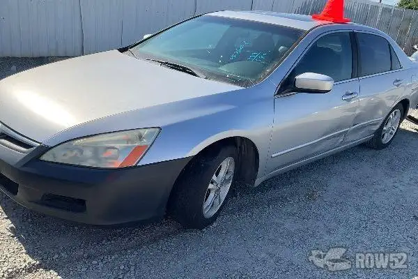 Photo of 2006 Honda Accord