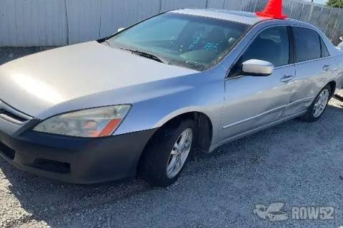 Photo of 2006 Honda Accord