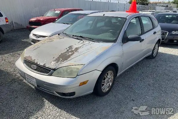 Photo of 2005 Ford Focus