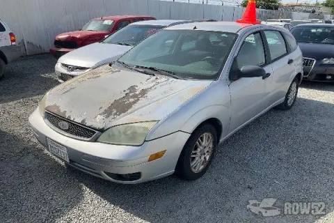 Photo of 2005 Ford Focus