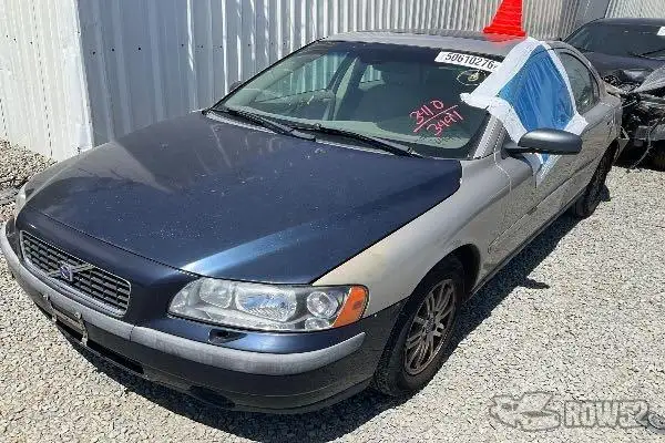 Photo of 2005 Volvo S60