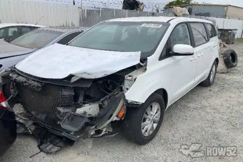 Photo of 2017 Kia Sedona