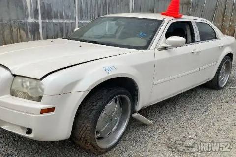 Photo of 2006 Chrysler 300