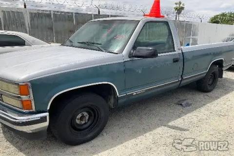 Photo of 1990 Chevrolet C/K 1500