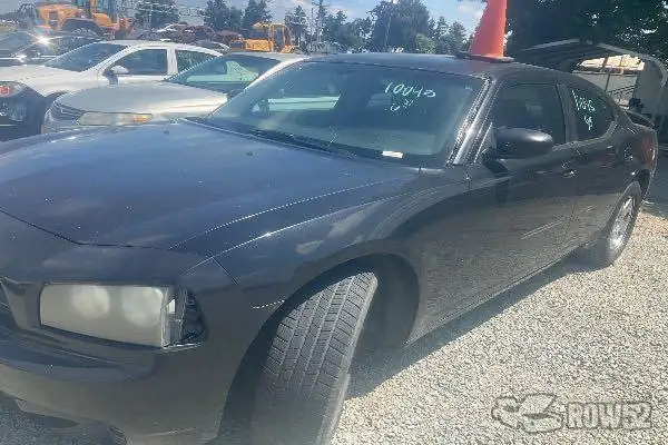 Photo of 2006 Dodge Charger