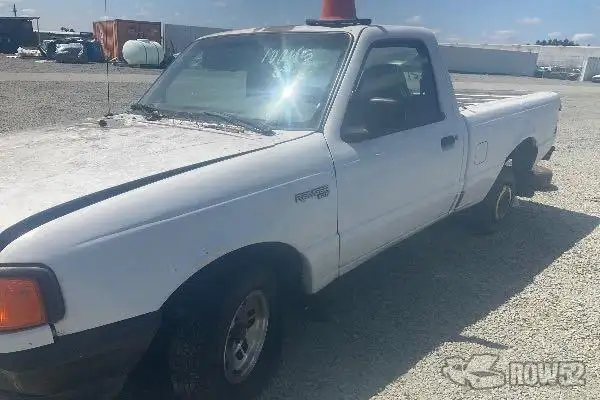 Photo of 1996 Ford Ranger