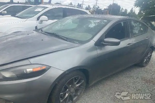 Photo of 2013 Dodge Dart