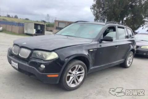 Photo of 2008 BMW X3