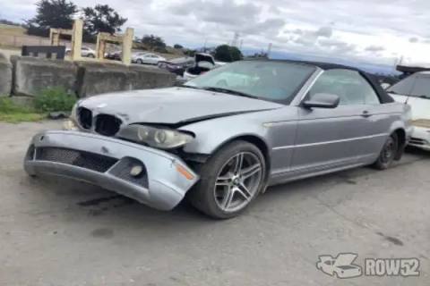 Photo of 2004 BMW 3-Series