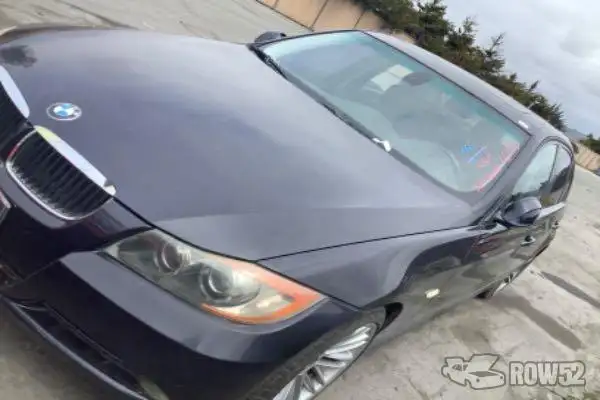 Photo of 2006 BMW 3-Series