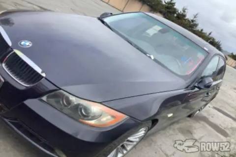 Photo of 2006 BMW 3-Series