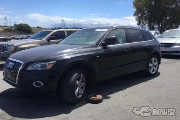Photo of 2011 Audi Q5