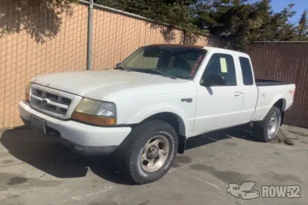 Photo of 1999 Ford Ranger