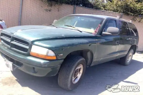 Photo of 1999 Dodge Durango