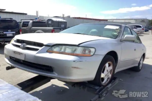 Photo of 1998 Honda Accord