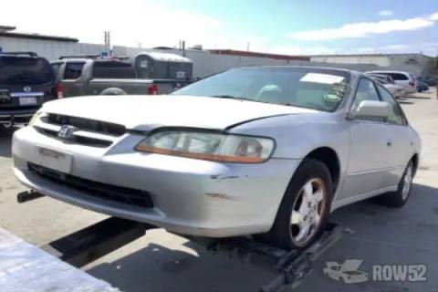 Photo of 1998 Honda Accord