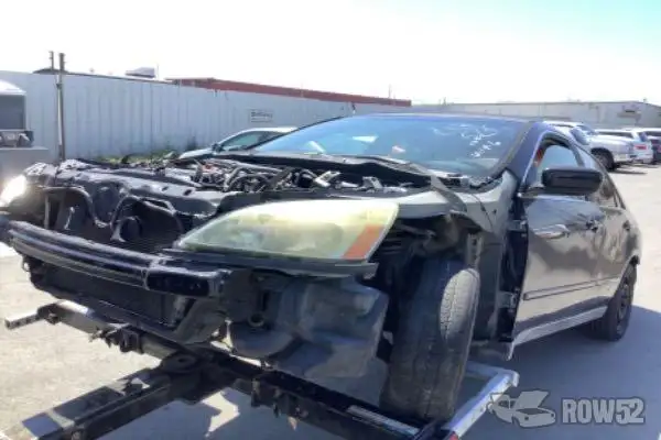 Photo of 2005 Honda Accord