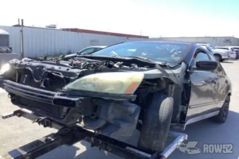 Photo of 2005 Honda Accord