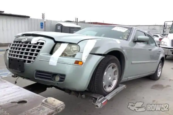 Photo of 2006 Chrysler 300