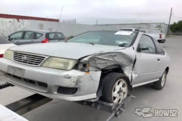 Photo of 1997 Nissan 200SX