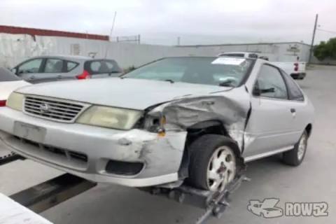 Photo of 1997 Nissan 200SX