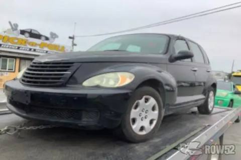 Photo of 2006 Chrysler PT Cruiser