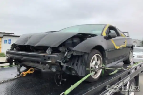 Photo of 2001 Toyota Celica