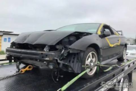Photo of 2001 Toyota Celica
