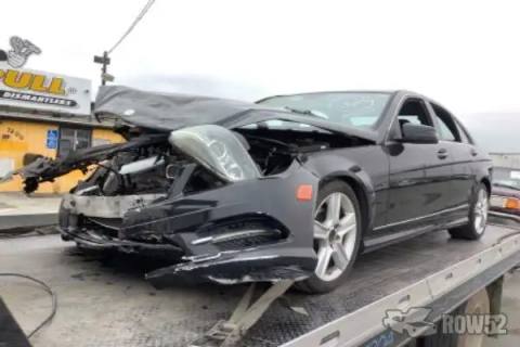 Photo of 2011 Mercedes-Benz C-Class