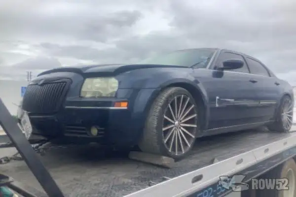 Photo of 2005 Chrysler 300