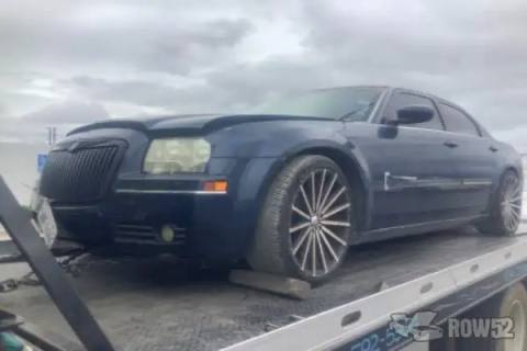 Photo of 2005 Chrysler 300